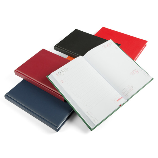 Agenda datata CAPRI 2026