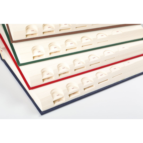 Agenda datata OFFICE 2026