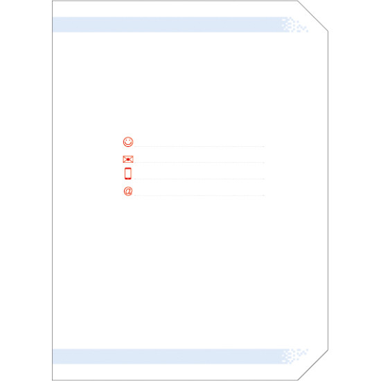 Agenda nedatata LINEA 2026