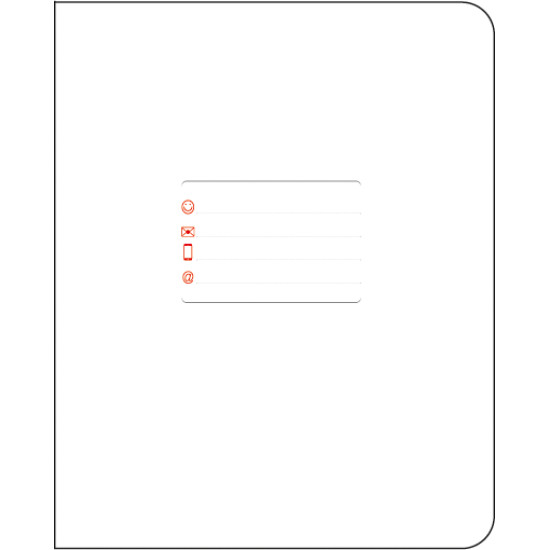 Agenda nedatata NATURA 2026