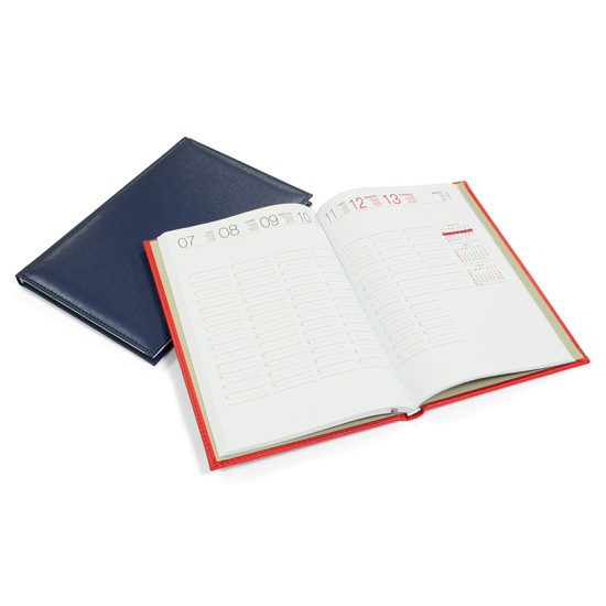 Agenda saptamanala AVANTAJ 2026