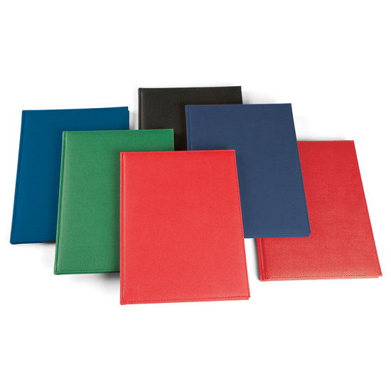 Agenda saptamanala LUX 2026 - imitație piele