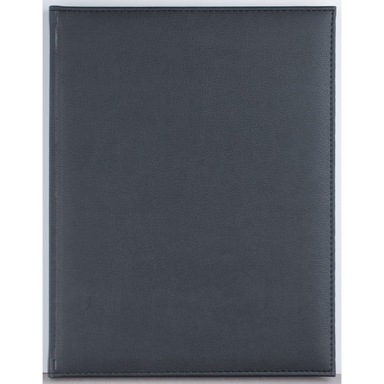 Agenda saptamanala LUX 2026 - imitație piele