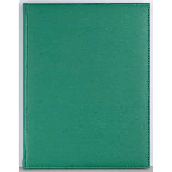 Agenda saptamanala LUX 2026 - imitație piele