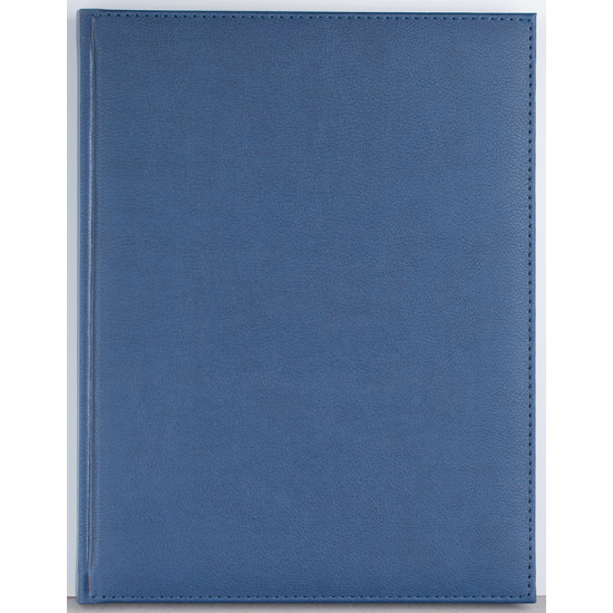 Agenda saptamanala LUX 2026 - imitație piele