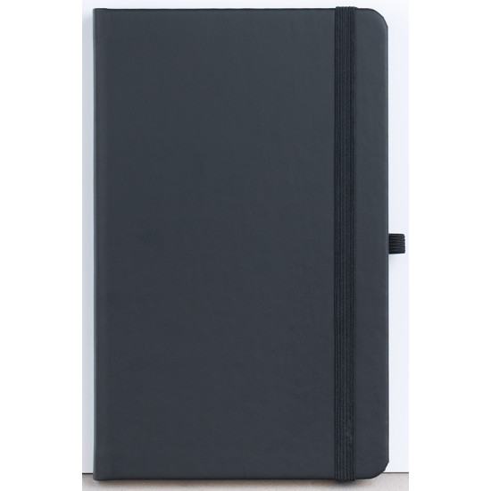NOTEBOOK PRO 2027 - PVC - mare