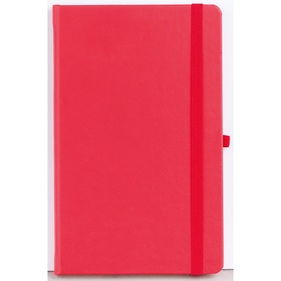 NOTEBOOK PRO 2027 - PVC - mare