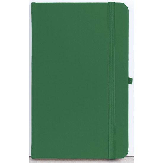 NOTEBOOK PRO 2027 - PVC - mare