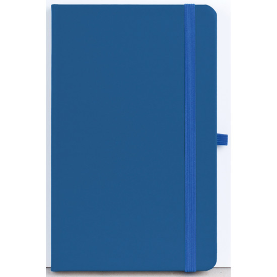 NOTEBOOK PRO 2027 - PVC - mare