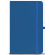 NOTEBOOK PRO 2027 - PVC - mare