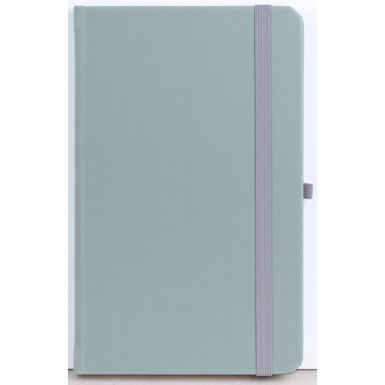 NOTEBOOK PRO 2027 - PVC - mare