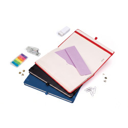 NOTEBOOK PRO 2027 - mic
