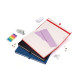 NOTEBOOK PRO 2027 - mare