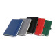 NOTEBOOK PRO 2027 - PVC - mare