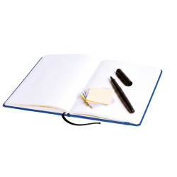 NOTEBOOK PRO 2027 - PVC - mare