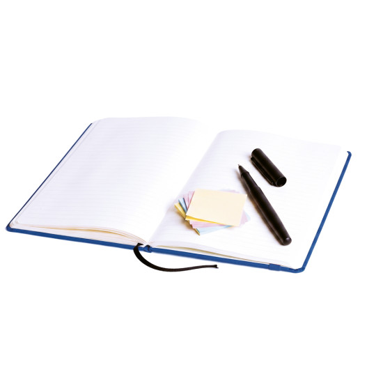 NOTEBOOK PRO 2027 - mare