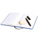 NOTEBOOK PRO 2027 - PVC - mare