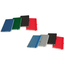 NOTEBOOK PRO 2026 - VO - 13 x 22 cm