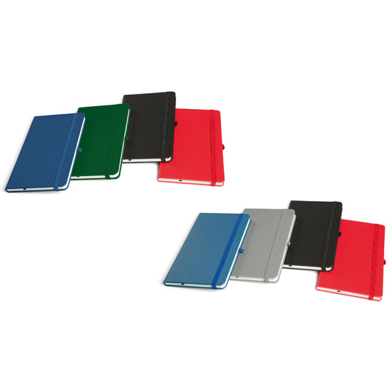 NOTEBOOK PRO 2026 - VO - 13 x 22 cm