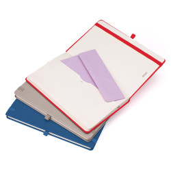 NOTEBOOK PRO 2026 - PC - 13 x 21 cm