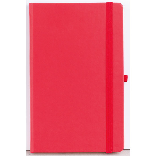 NOTEBOOK PRO 2026 - PC - 16 x 21 cm