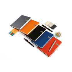 NOTEBOOK USB 2027