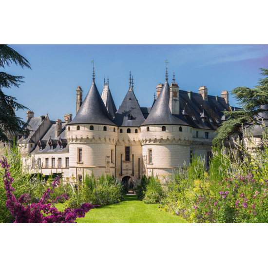 Calendar de perete CASTELE 2026