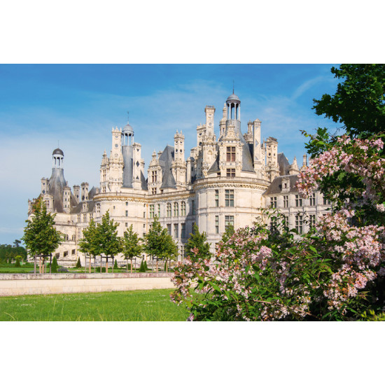 Calendar de perete CASTELE 2026