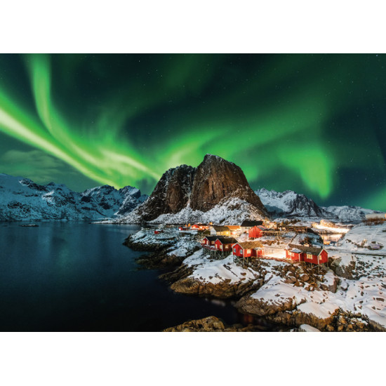 Calendar de perete PEISAJE 2026