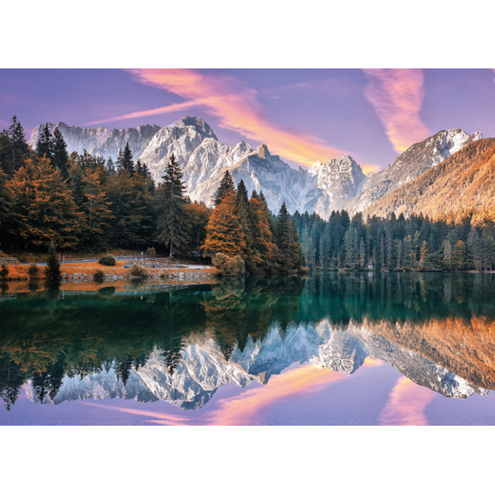 Calendar de perete PEISAJE 2026