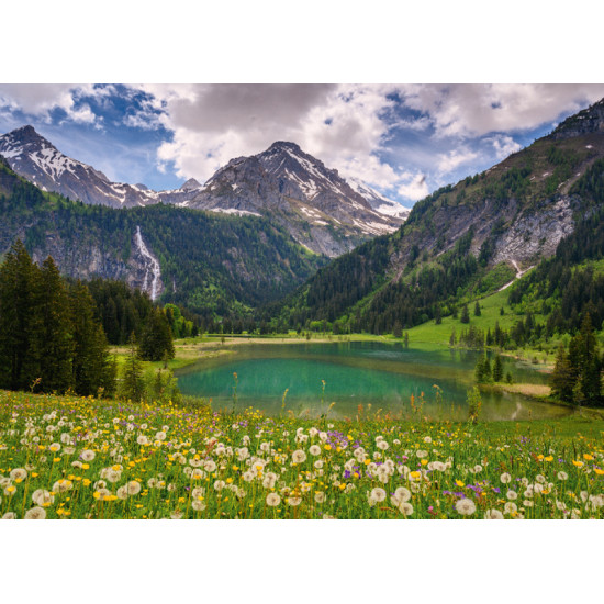 Calendar de perete PEISAJE 2026