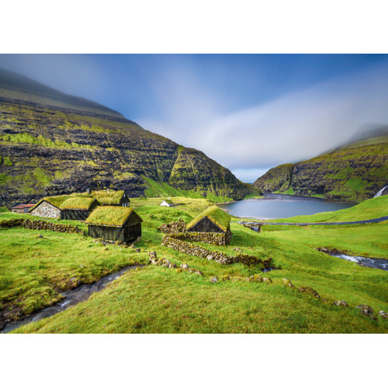 Calendar de perete PEISAJE 2026