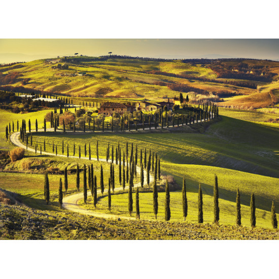 Calendar de perete PEISAJE 2026