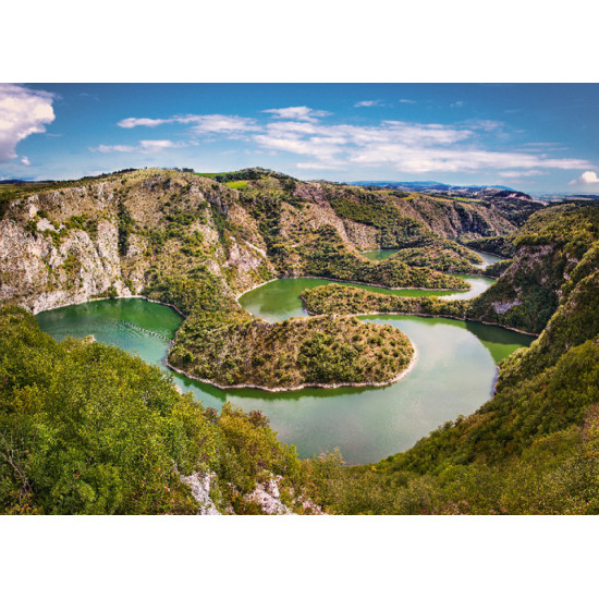 Calendar de perete PEISAJE 2026