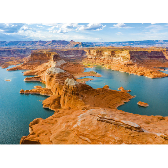 Calendar de perete PEISAJE 2026