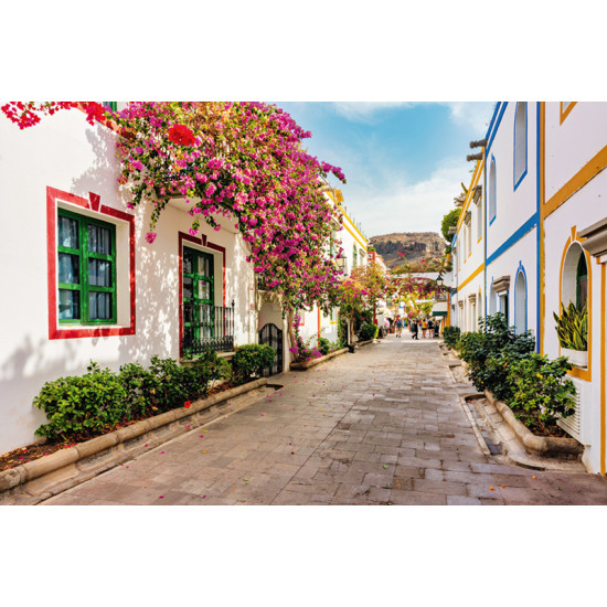 Calendar de perete STRAZI 2026