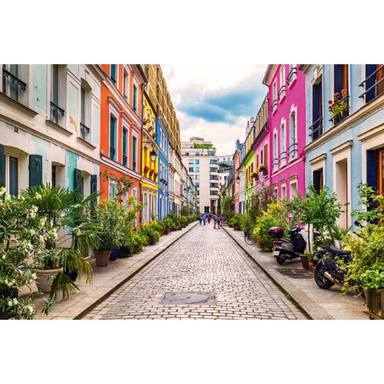 Calendar de perete STRAZI 2026