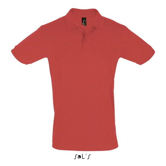 Polo PERFECT Men color