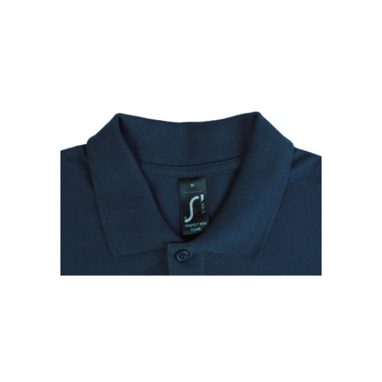 Polo PERFECT Men color