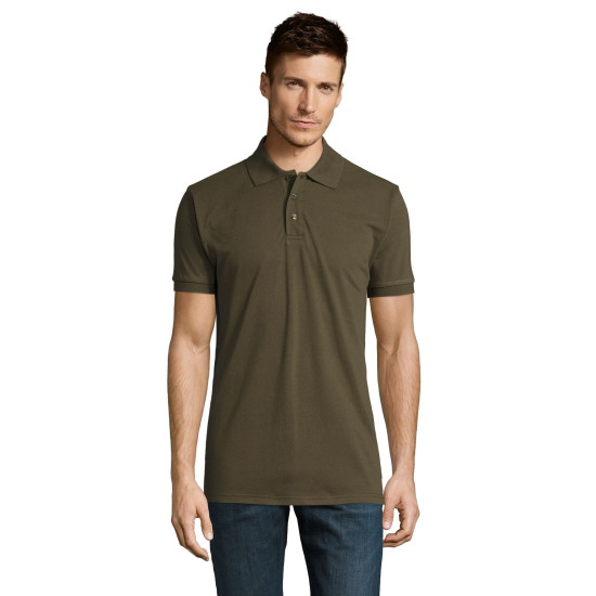 Polo PRIME Men color