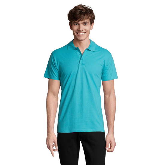 Polo SPRING II Men color