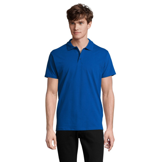 Polo SPRING II Men color