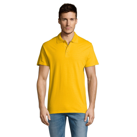 Polo SUMMER II Men color