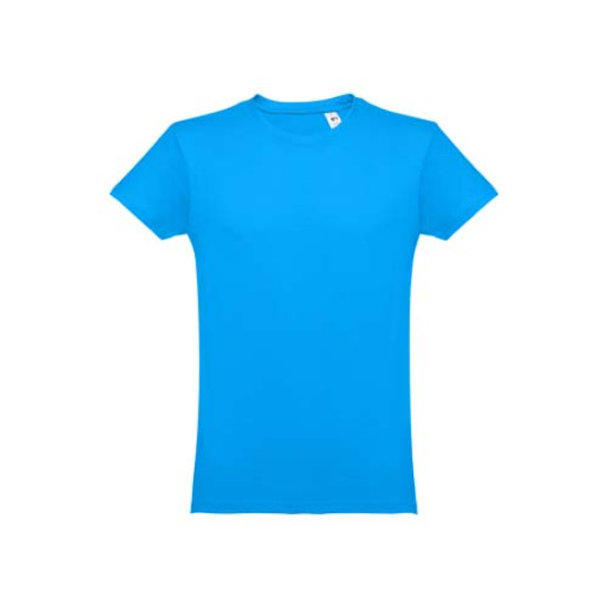 T-shirt LUANDA men - color