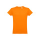 T-shirt LUANDA men - color