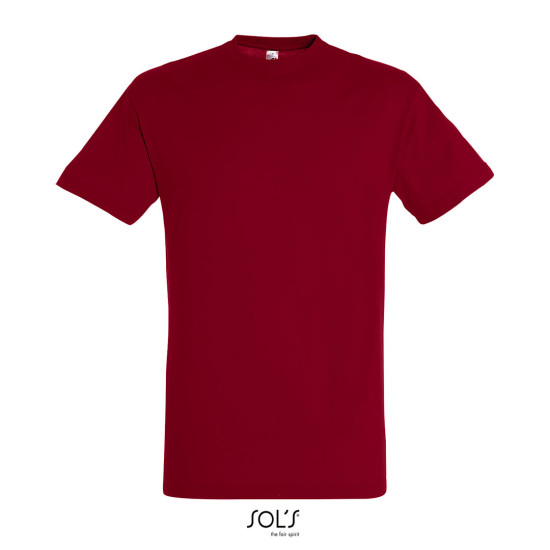 T-shirt REGENT Men - color
