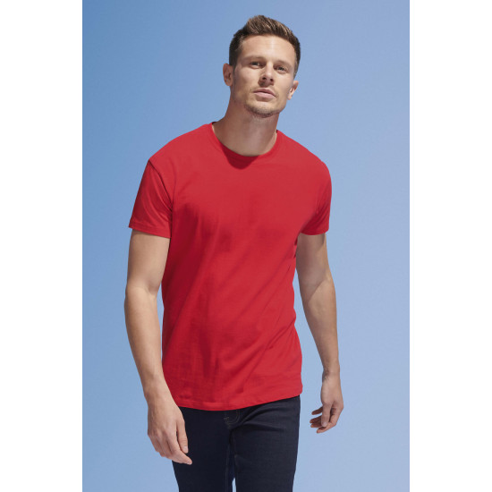 T-shirt IMPERIAL men - color