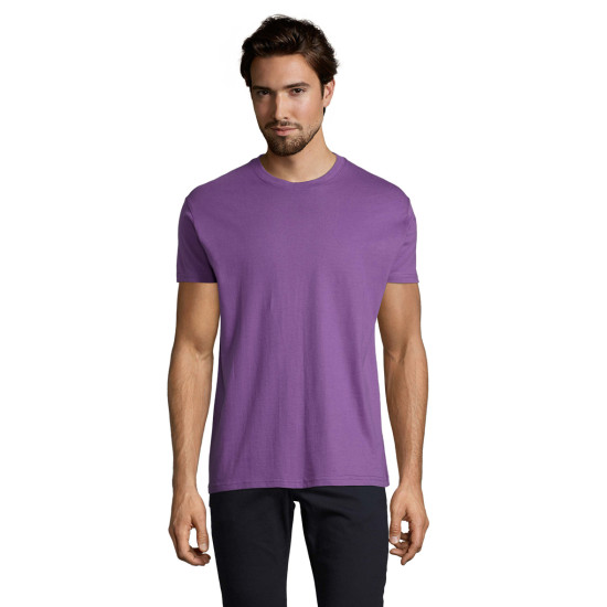 T-shirt IMPERIAL men - color