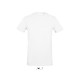 T-shirt MILLENIUM Men - alb