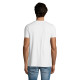 T-shirt MILLENIUM Men - alb